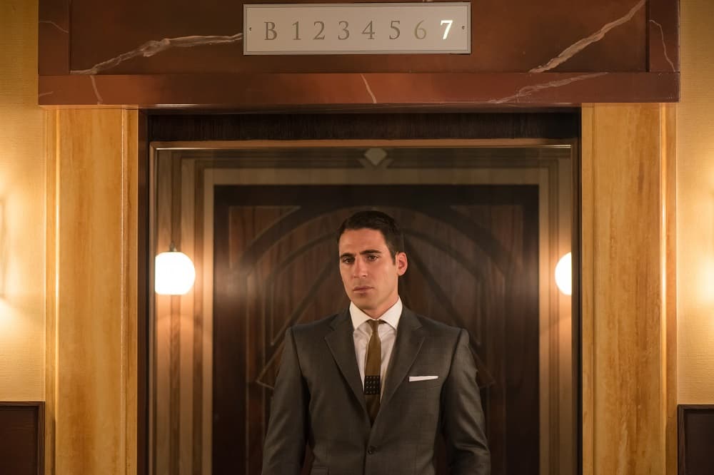 Pero todo dará un vuelco radical.