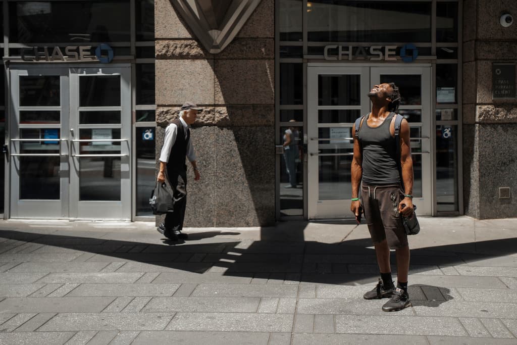 Alerta por calor extremo en Nueva York: se espera que las altas temperaturas alcancen los 104 grados ºF