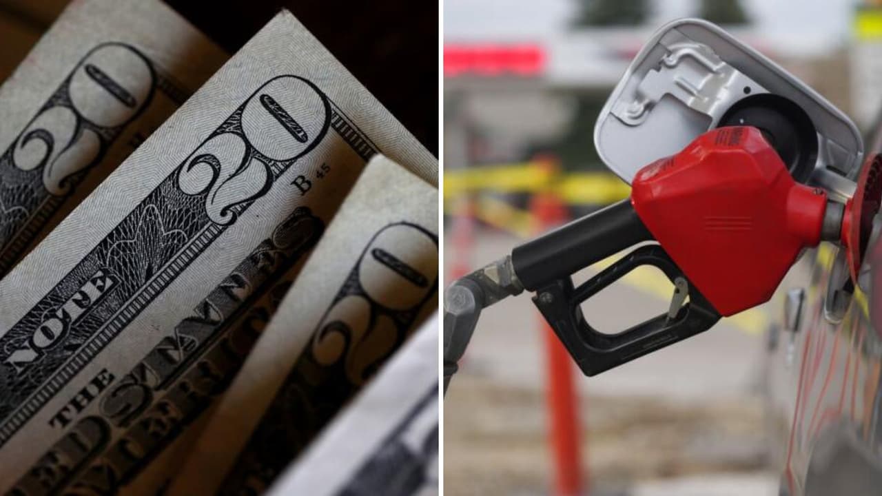 Aumenta el precio de la gasolina en Sacramento, excepto el Diésel