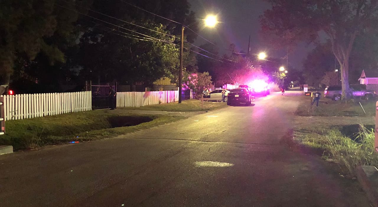 Muere un niño de 12 años tras recibir un balazo en el pecho, un familiar está siendo interrogado