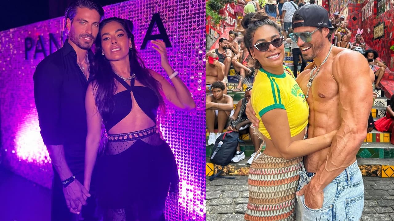 ¿Galilea Montijo rompió con su novio? Publica estos mensajes y desata rumores