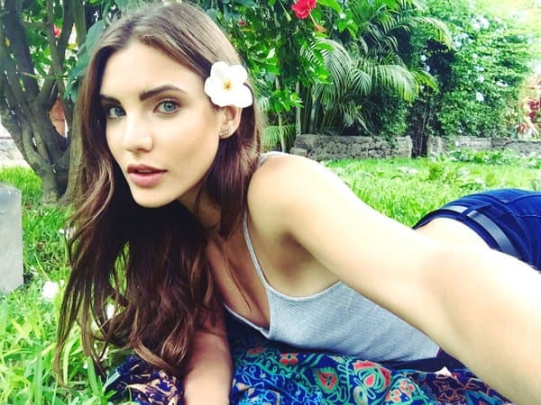 Ahora con 'La piloto' se ganó el cariño de muchísimos fans.