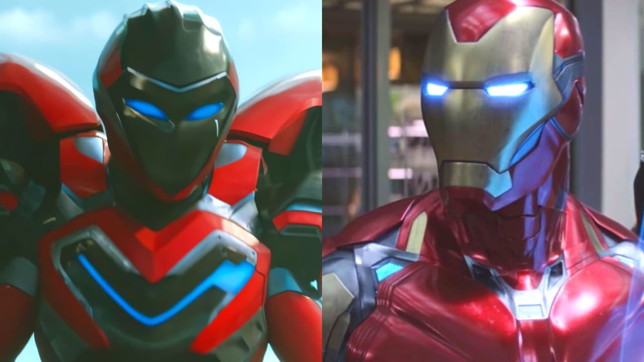 Ironheart continuará el legado de Iron Man.