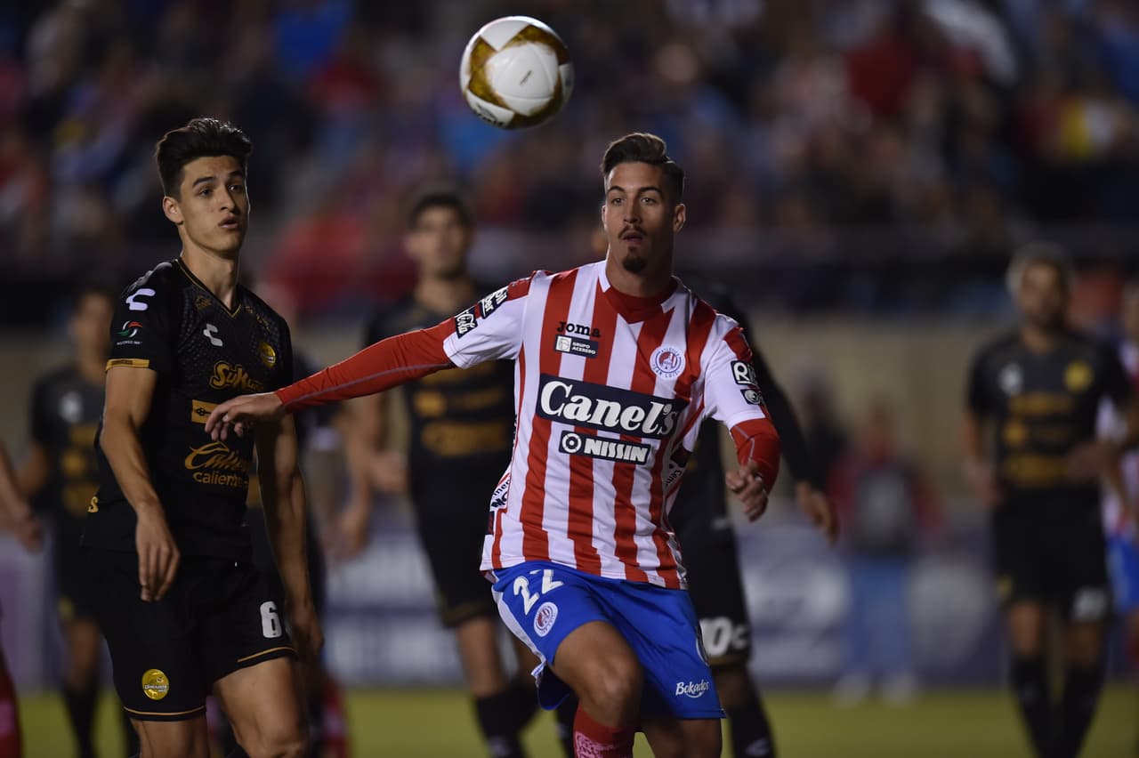 Y por más que ambos equipos intentaron a toda coste evitar el alargue, no lograron hacerse daño y el partido se fue a los tiempos extra, aumentando la tensión y los nervios.