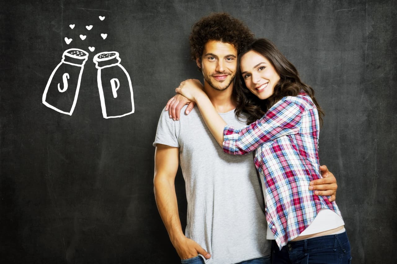 Separarse, divorciarse, volver