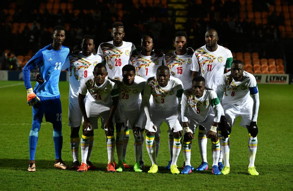 11.- Senegal. Apenas fuera del Top 10, la nómina senegalesa es la más cara del continente africano, tasada en 346.7 mdd.