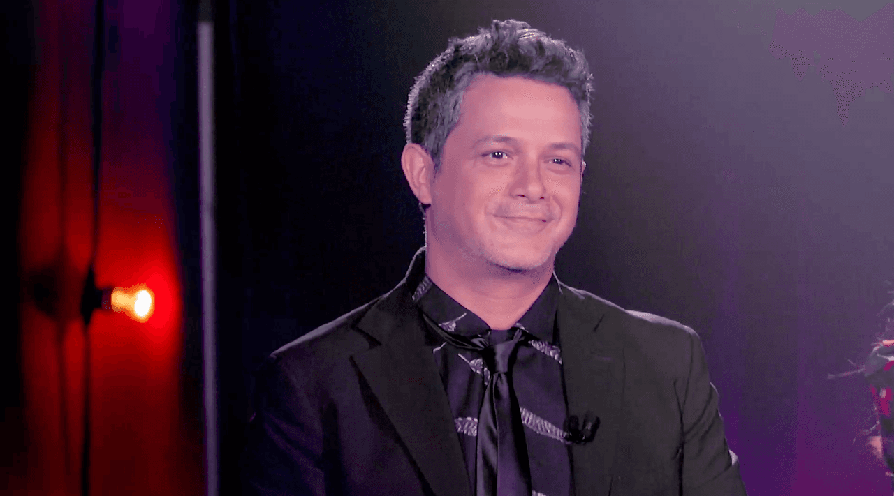 A muchos asustan estas caras. Sin duda, es el juez más exigente de la competencia. Aunque lo intente, su cara nos lo dice todo.