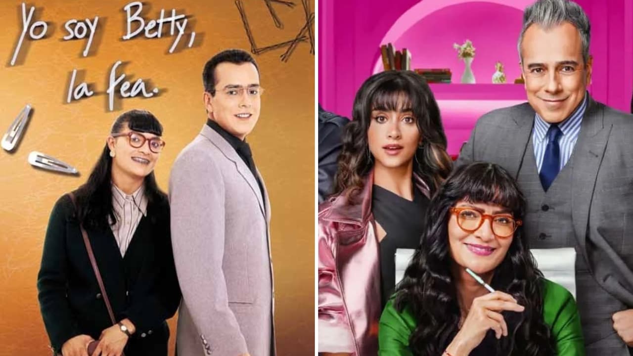 ¿‘Betty, la fea 2’ no respetó la telenovela? Inconsistencias con la historia original