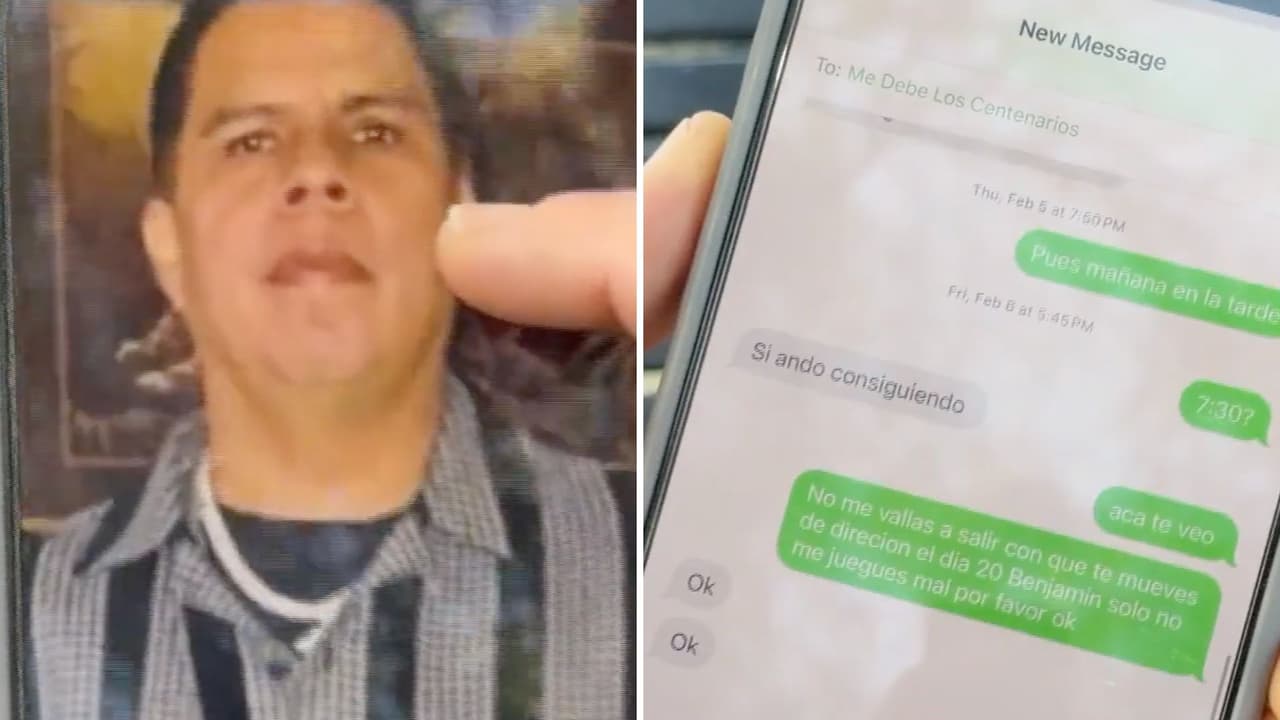 "Yo le presté casi 200 mil dólares": Hombre que estafó a una pareja de adultos mayores en Oakland tiene más víctimas en California