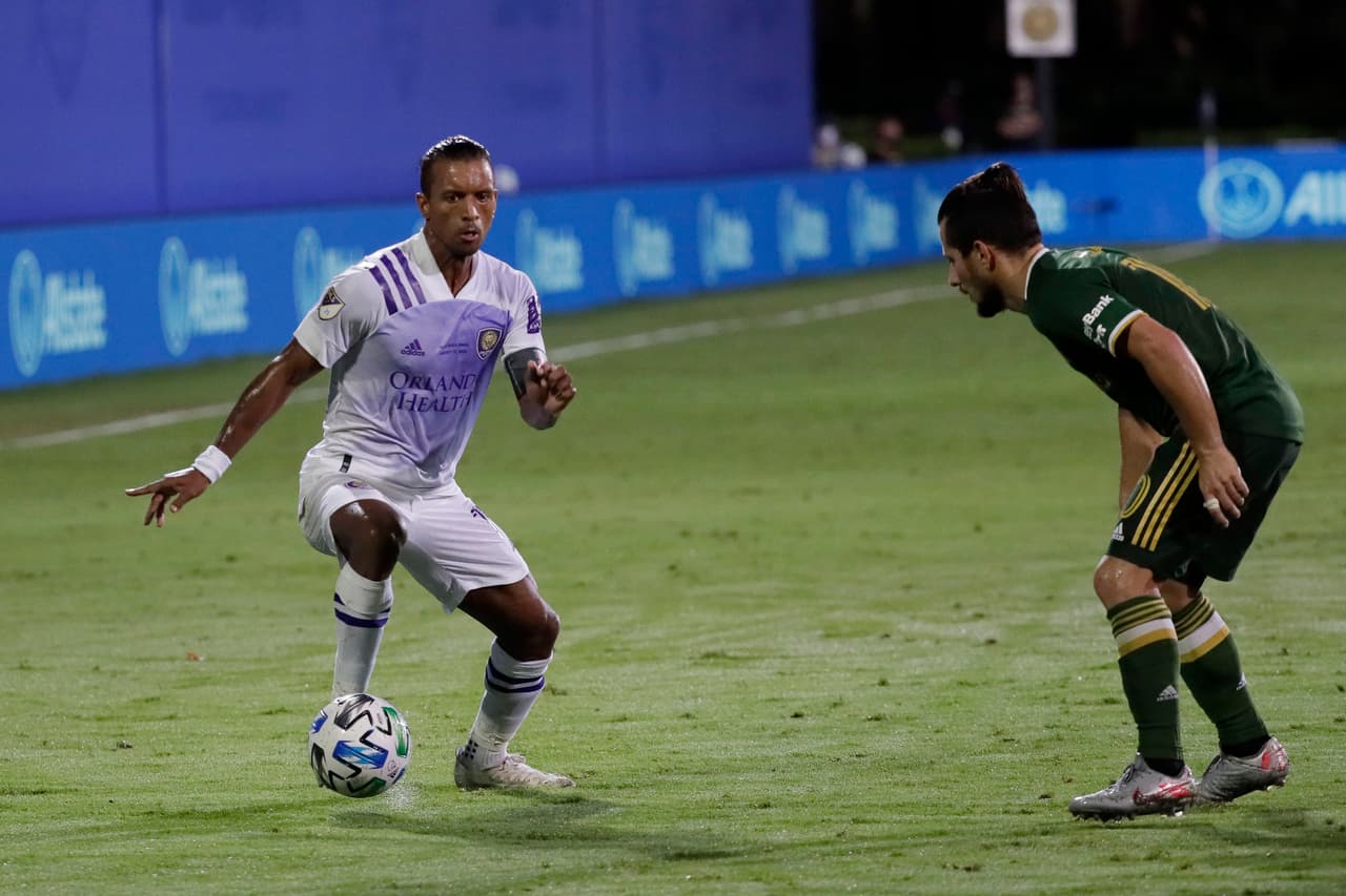 Con goles de Larrys Mabiala y Dario Zupari´c, los Portland Timbers derrotan al Orlando City de Nani y se consagran como campeones de la MLS is Back.
