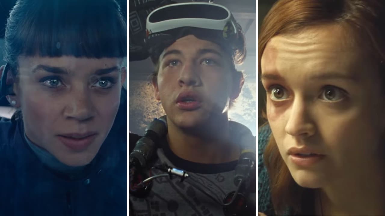 El elenco de ‘Ready Player One’ 4 años después: una actriz salió en ‘House of the Dragon’