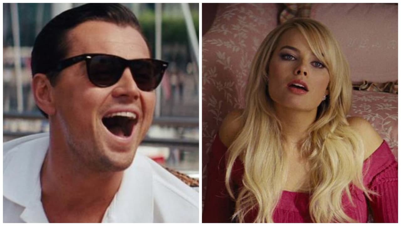 "Fue horrible": Margot Robbie habla sobre la candente escena que grabó con Leonardo DiCaprio