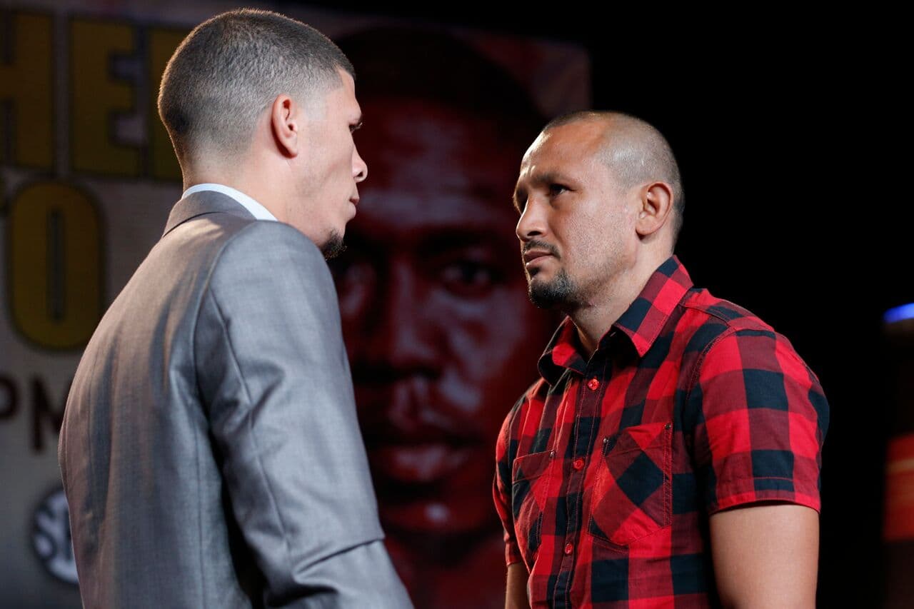 Román 'Rocky' Martínez aseguró que la pelea contra 'Siri' Salido será muy dura
