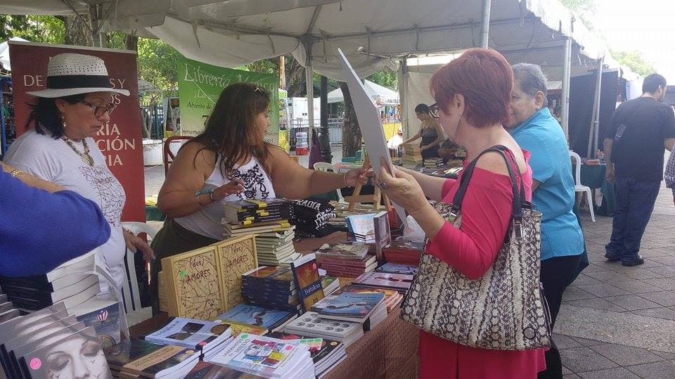 Festival de la Palabra: una opción ante la crisis