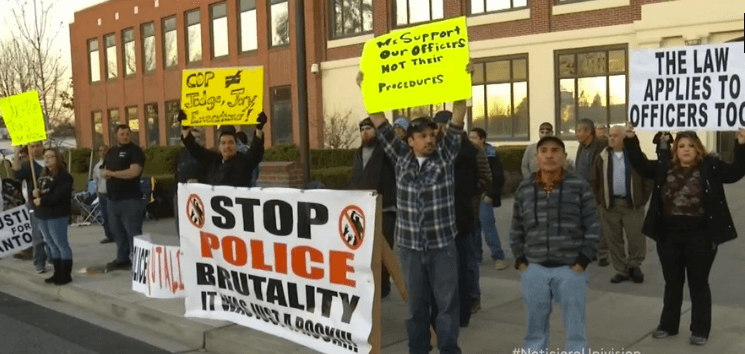 Recomiendan que más agentes hablen español a Policía de Pasco tras asesinato de mexicano indocumentado