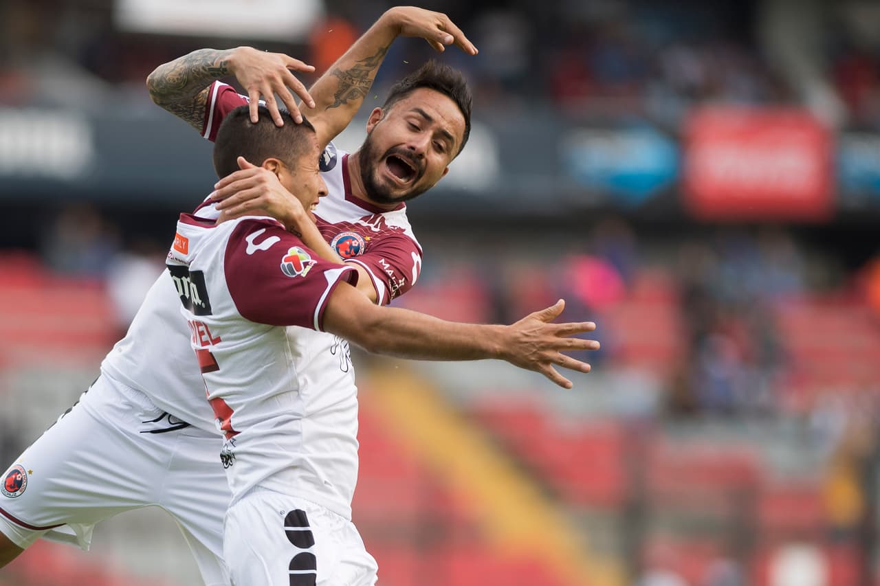 ¡Veracruz vive! Los Tiburones lograron su primer triunfo de la campaña y lo hicieron ante su rival directo en la lucha por no descender.