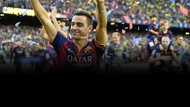 ¿Xavi al rescate del Barcelona? En España lo ven posible