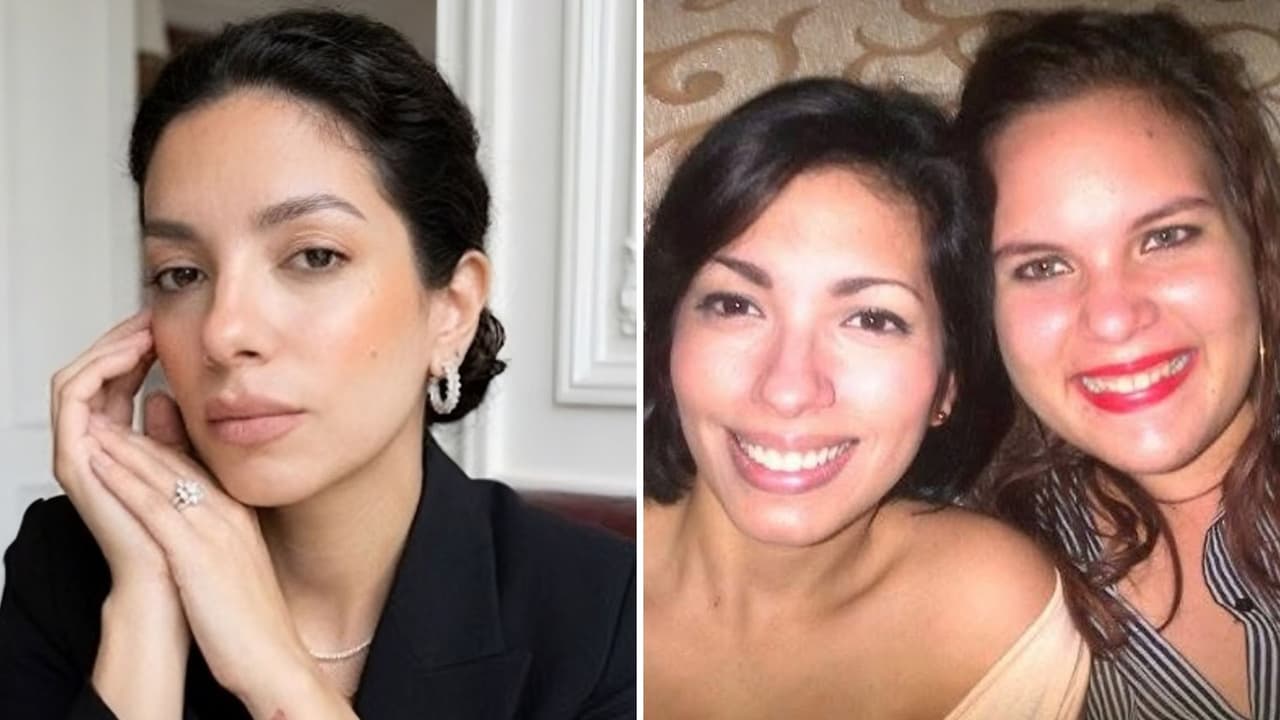 Hermana de ‘influencer’ Marie Claire González habla tras su muerte: “Tuvo que sentirse tan desesperada”