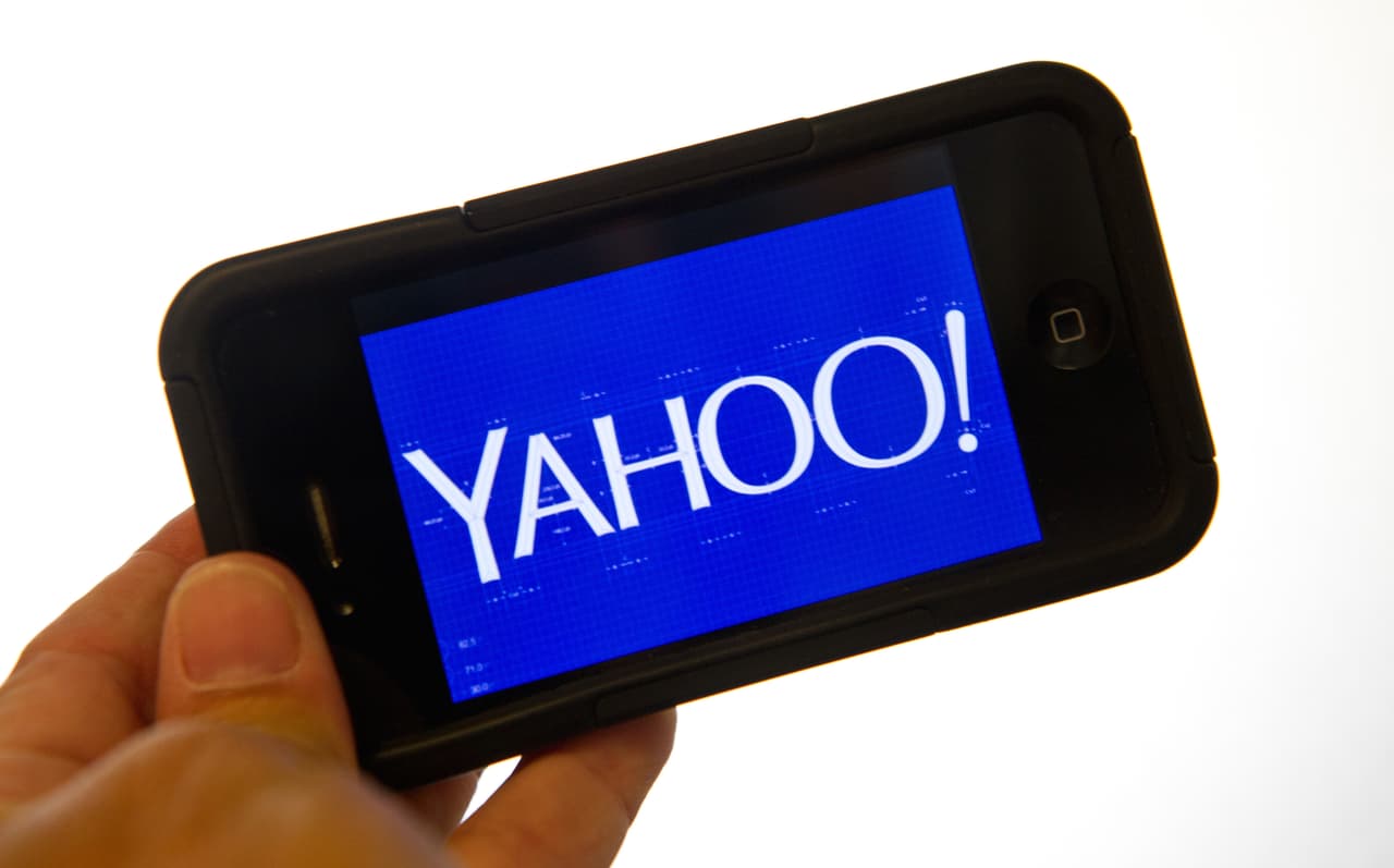 Yahoo valora la venta de su negocio de internet