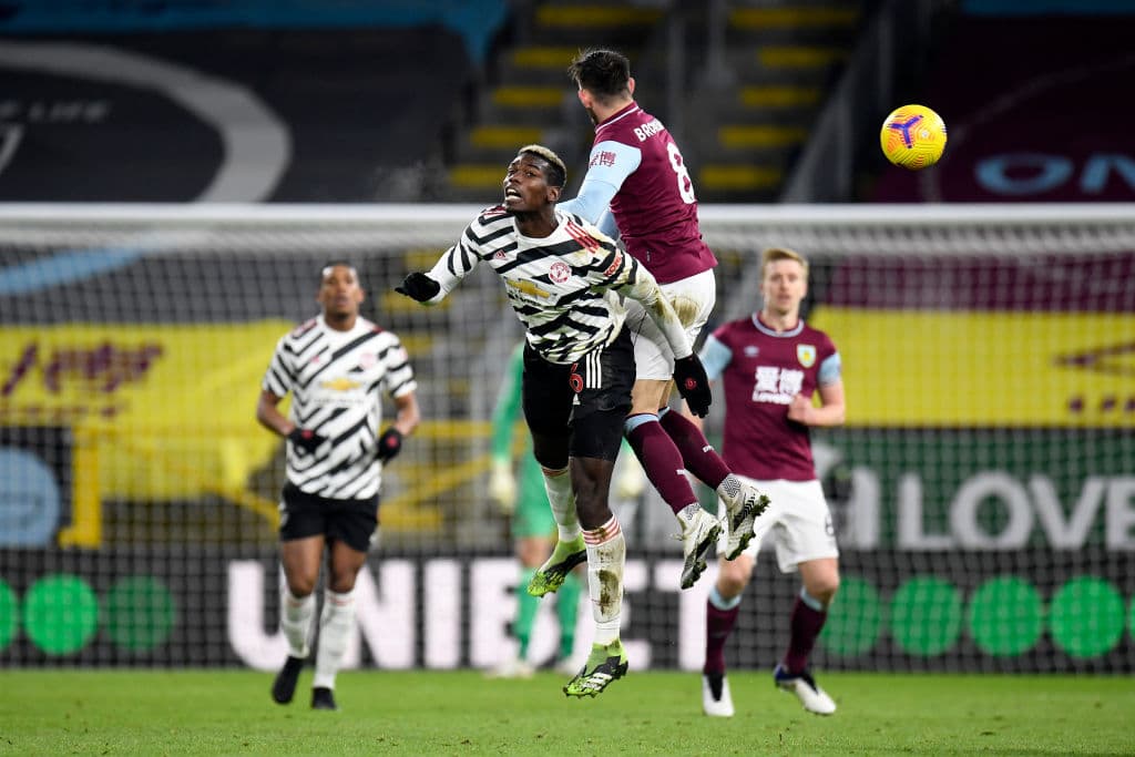 Paul Pogba marcó a los 71’ del encuentro el solitario gol del triunfo. Los Red Devils se mantienen en la cima de la competición con 36 puntos. En su siguiente compromiso de la justa, los de Manchester se medirán al Liverpool en un duelo que podría comprometer el liderato de la competición.