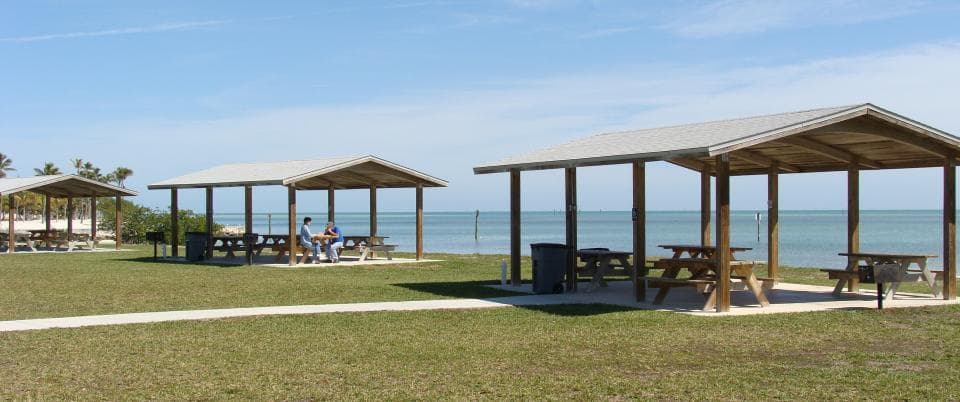 Curry Hammock State Park