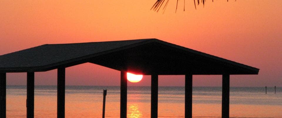 Curry Hammock State Park