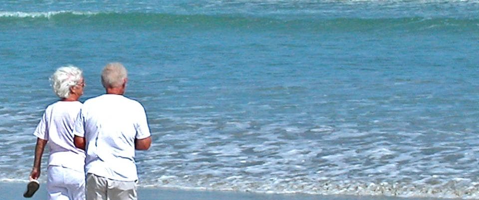 Fort Pierce Inlet State Park