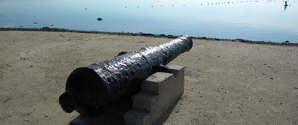 John Pennekamp Coral Reef State Park
