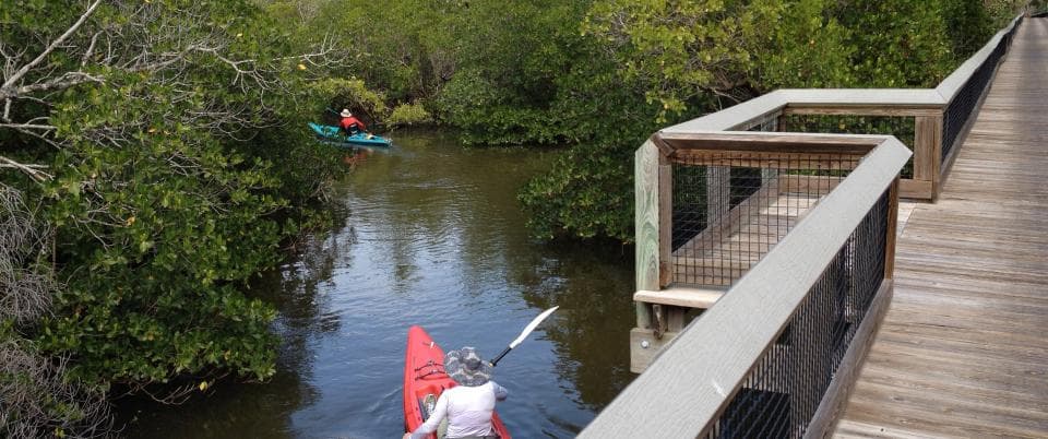 St. Lucie Inlet Preserve State Park