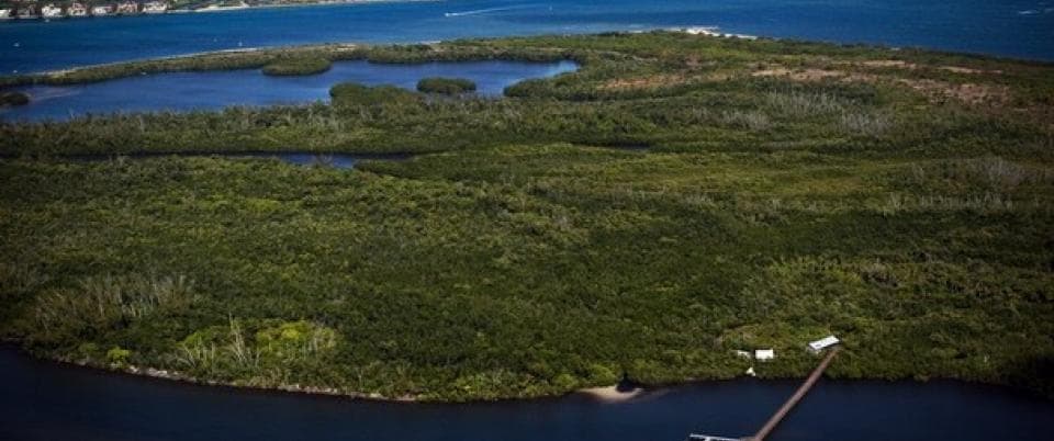 St. Lucie Inlet Preserve State Park