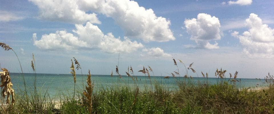 St. Lucie Inlet Preserve State Park