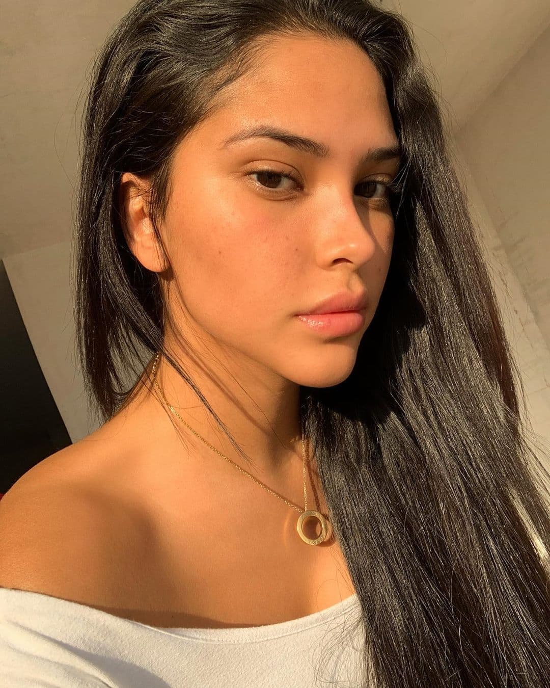 Pero no todo ha sido color de rosa, ya que confiesa que ha sido discriminada, aunque eso no la detiene y sigue adelante.