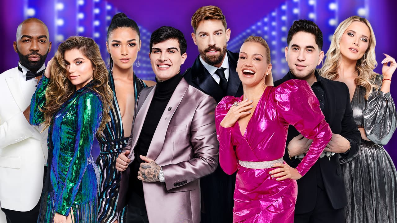 Este domingo es el estreno de MQB All Stars y esto es todo lo que debes de saber