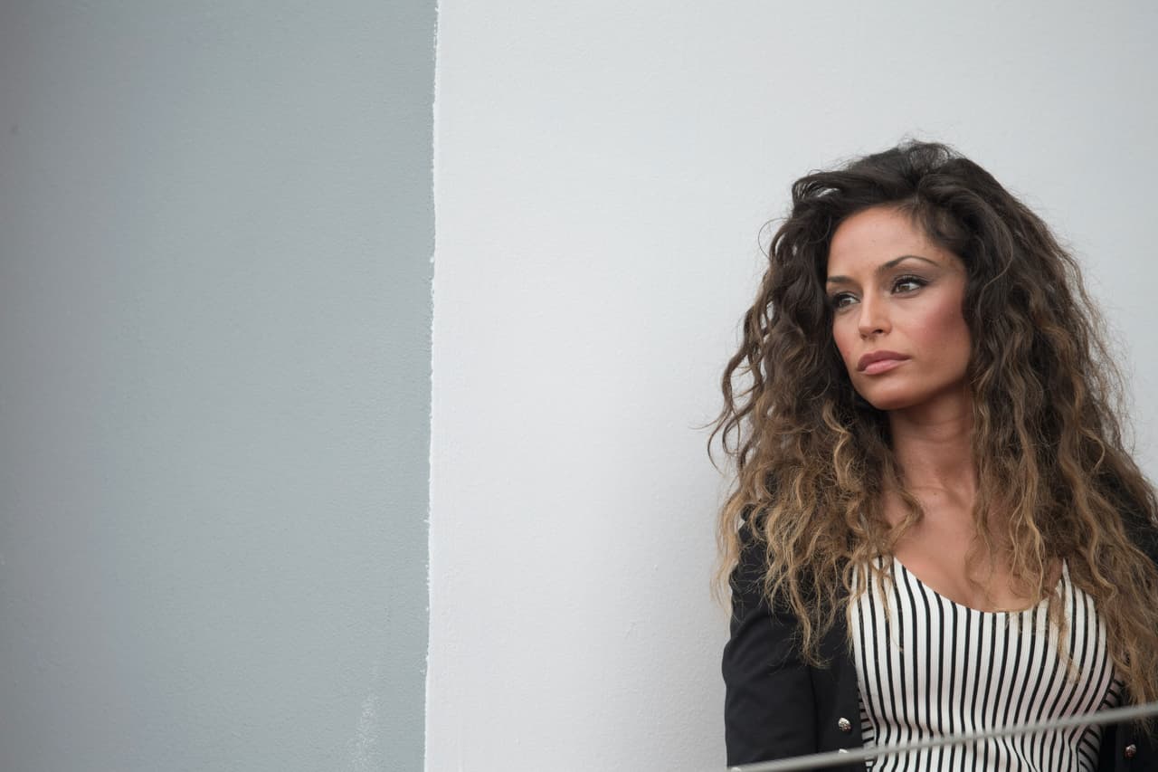 La italiana Raffaela Fico aseguró que perdió la virginidad con Cristiano Ronaldo. La modelo es la madre del hijo de Mario Balotelli.