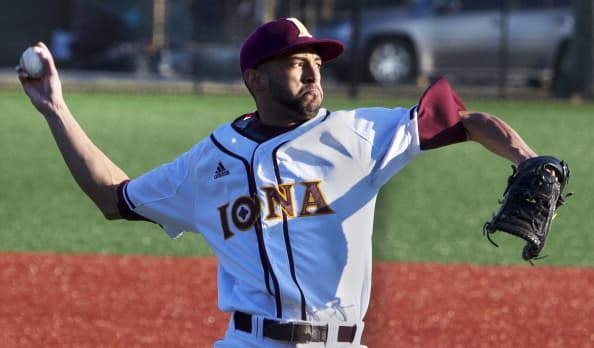 Hijo de Mariano Rivera es seleccionado por Washington