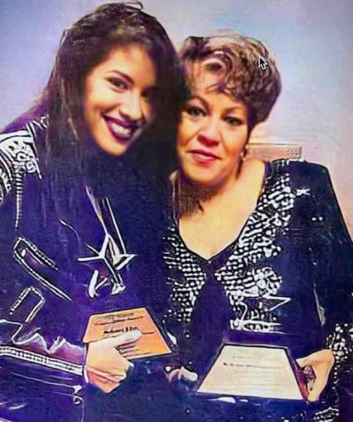 Sus padres aún no han tomado la decisión de acudir a la gala, por temor a un posible contagio de covid-19.
<br>