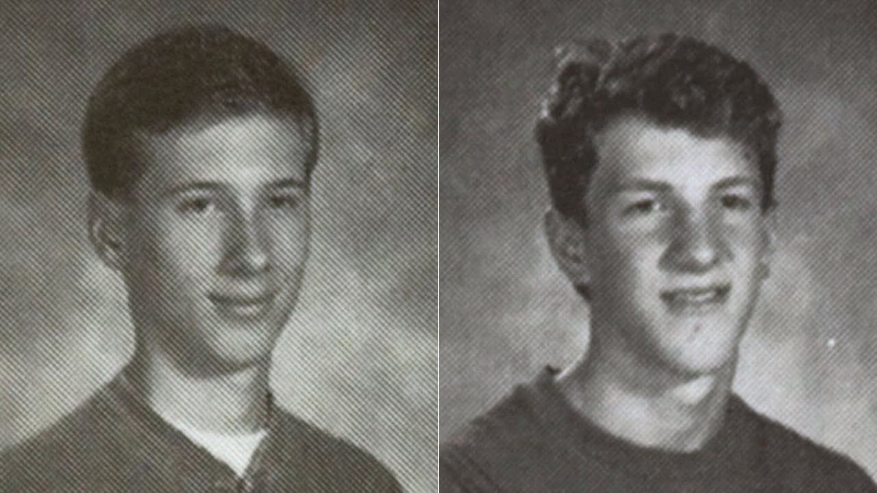 <b>Secundaria de Columbine, Colorado, 1999. 15 muertos. Eric Harris y Dylan Klebold</b>, fanáticos de los videojuegos de 18 años de edad, manejaban un sitio web donde publicaban instrucciones para fabricar bombas y sus ideas antisociales. Planificaron meticulosamente un ataque en el que pretendían disparar a los sobrevivientes de dos bombas que habían plantado dentro de la escuela. Las bombas no explotaron, pero la pareja disparó contra varios de sus compañeros de secundaria durante casi una hora hasta que se suicidaron.