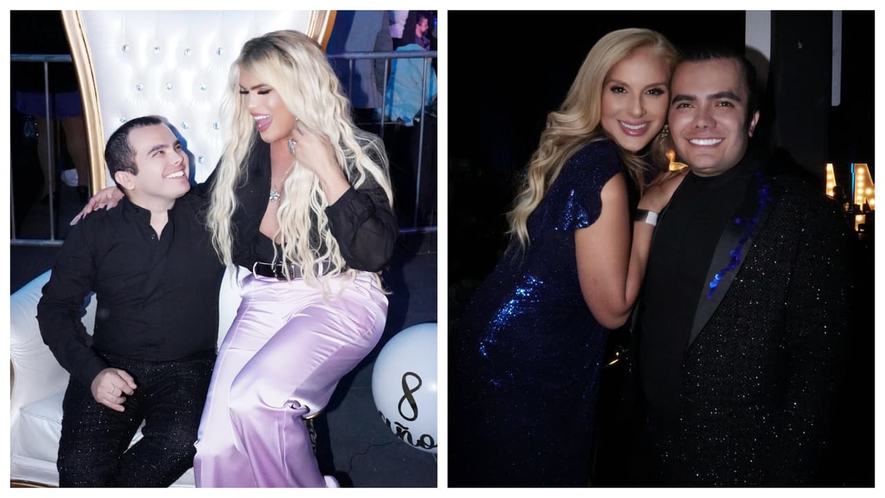 El éxito de “Dr. Gama” ha atraído a múltiples figuras del espectáculo.