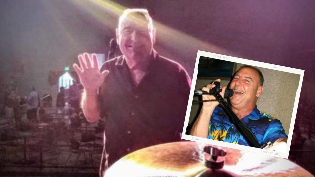 Músico hispano muere mientras tocaba la armónica en un taller de jazz