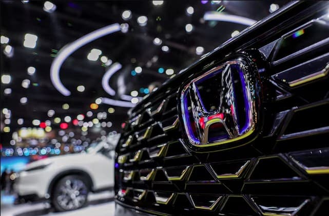 Honda llama a revisión casi 99,000 vehículos por riesgo de activación inesperada de bolsas de aire