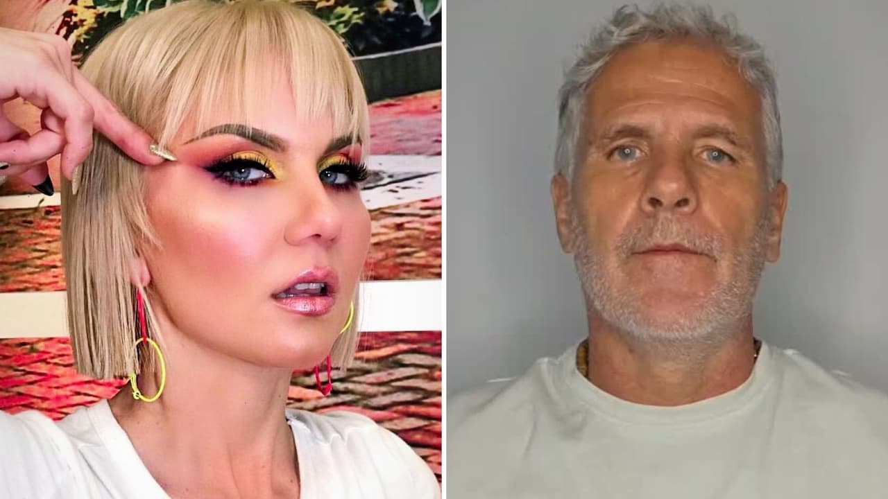Michelle Vieth solicita medidas de protección “urgentes” contra Héctor Soberón: acusa violencia