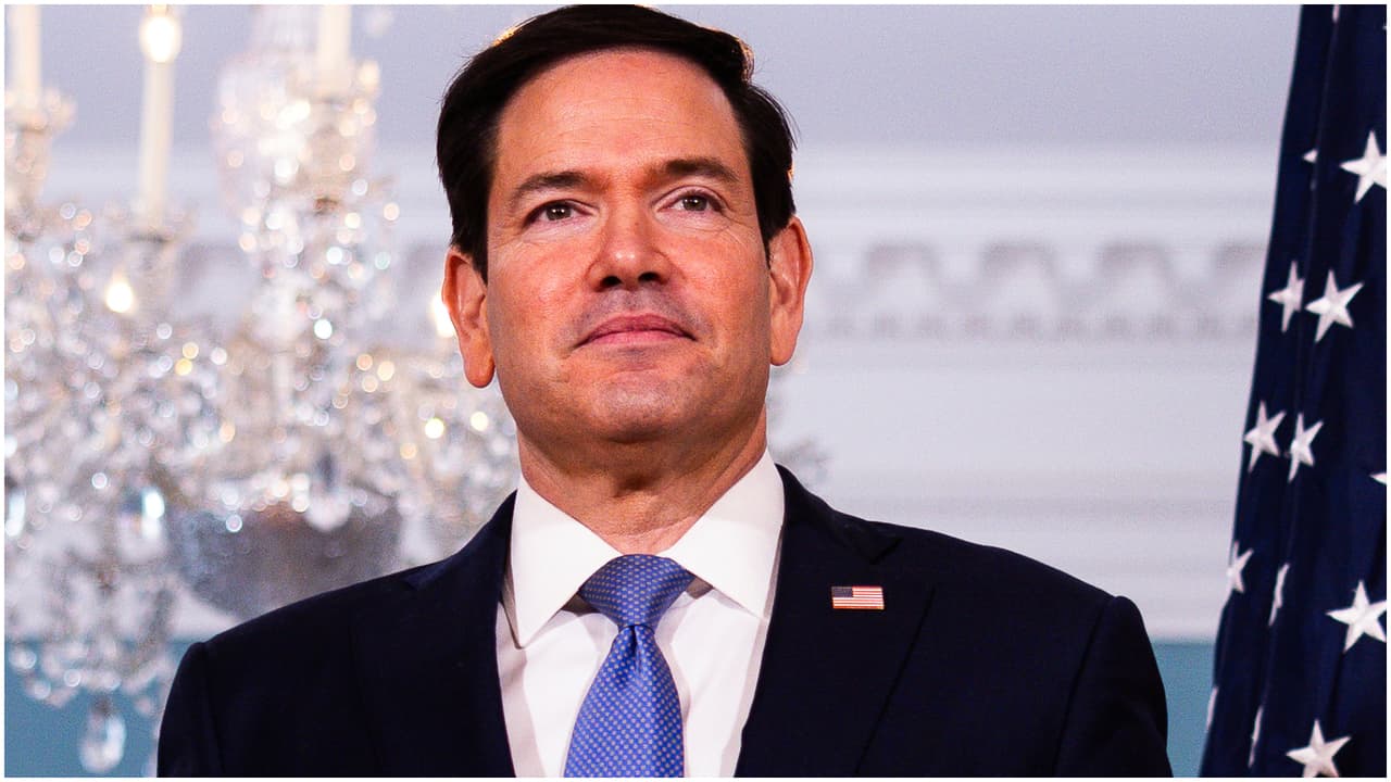 Marco Rubio asegura que Cuba está en camino hacia un cambio irreversible