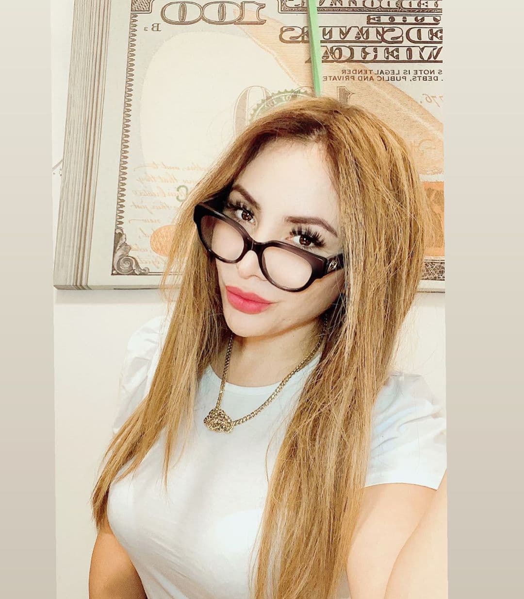 Asà que échele ojo al Instagram de
<b>La Bronca, </b>donde comparte sus mejores momentos.