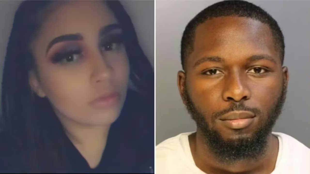 Cadena perpetua para hombre que asesinó a su novia embarazada en Filadelfia