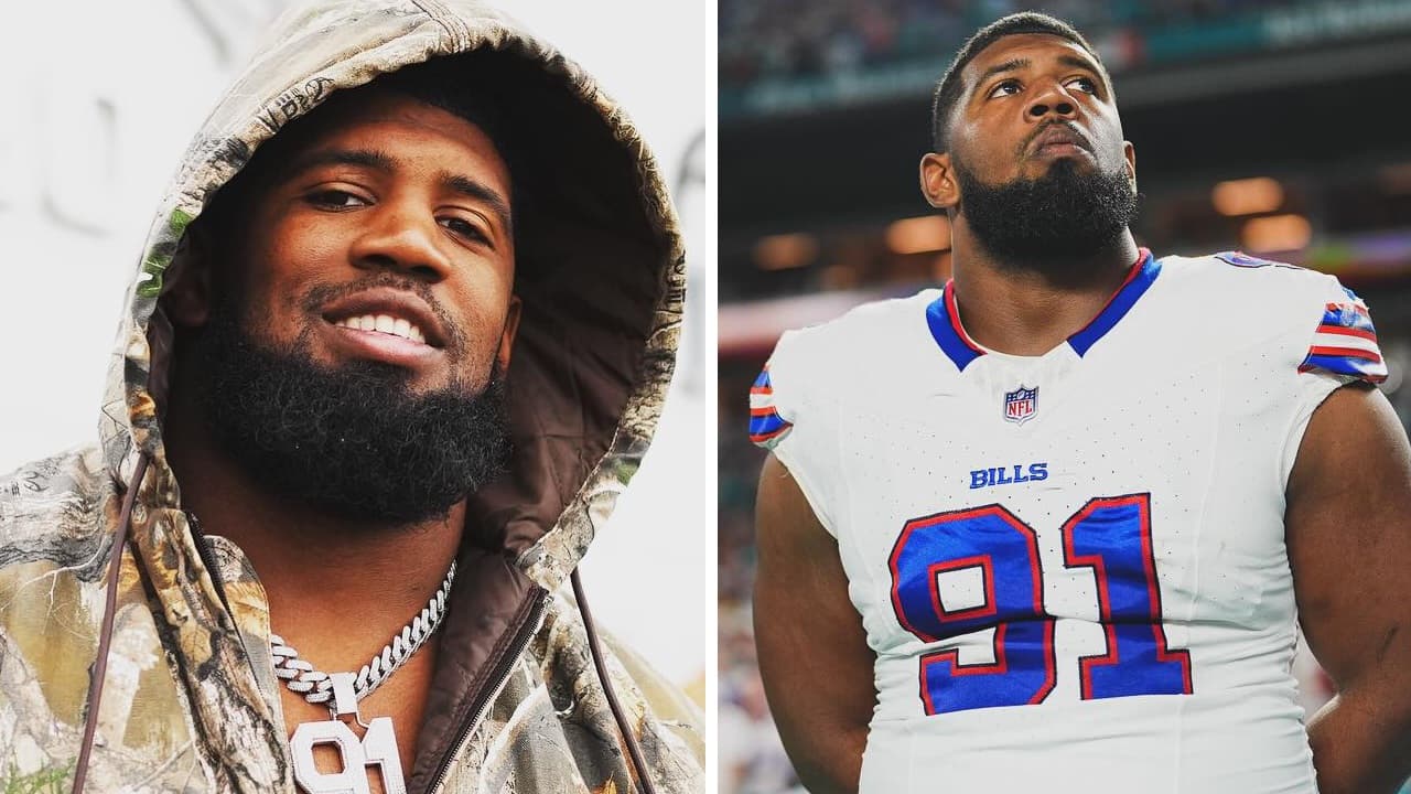 Muere hijo de 2 años de Ed Oliver, jugador de la NFL, en accidente de piscina
