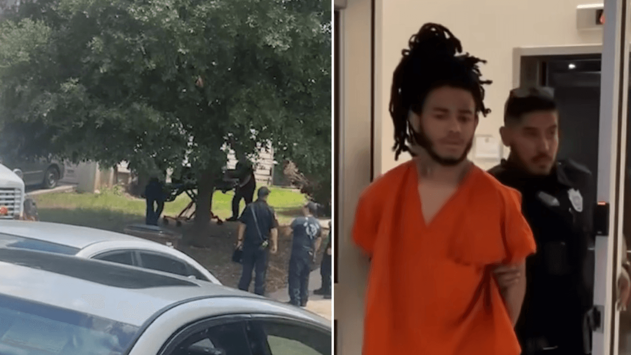 El hermano del niño de 2 años que se disparó con un arma ahora enfrenta cargos criminales