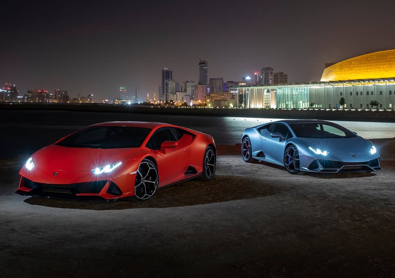 A continuación,
<b>damos un repaso a las características</b> de este Lamborghini Huracán EVO 2020 del que Hines recientemente se enamoró y el cual ya fue confiscado por las autoridades locales.