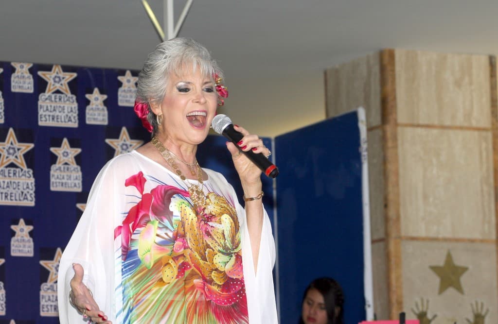 Sin embargo, comenzó a aprender cosas para ser quien siempre quiso ser.