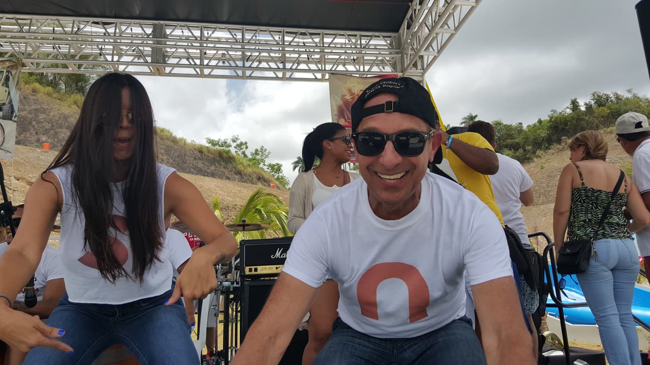 El Chapuzón de Verano ya comenzó