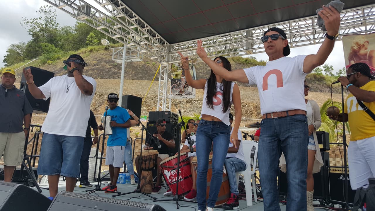 El Chapuzón de Verano ya comenzó